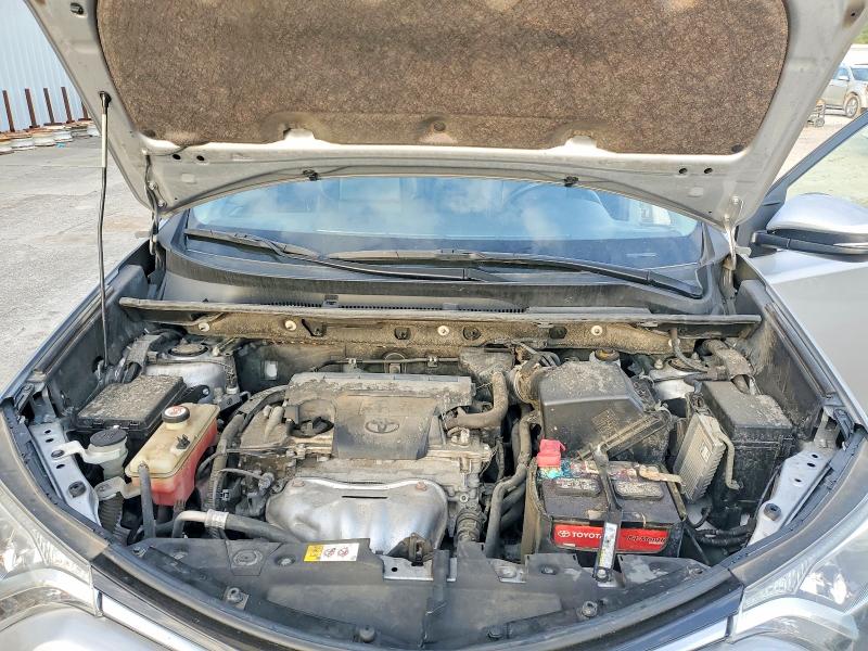 58392926 :رقم المزاد ، JTMRFREV4JJ204844 vin ، 2018 Toyota Rav4 مزاد بيع