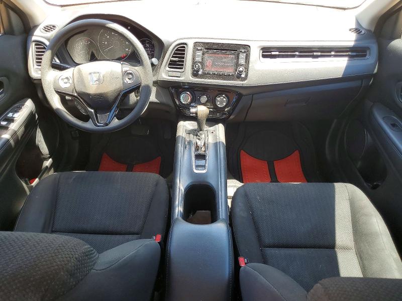 Aukcja sprzedaży 2016 Honda Hr-v, vin: 3CZRU5H34GM730924, numer aukcji: 55073576