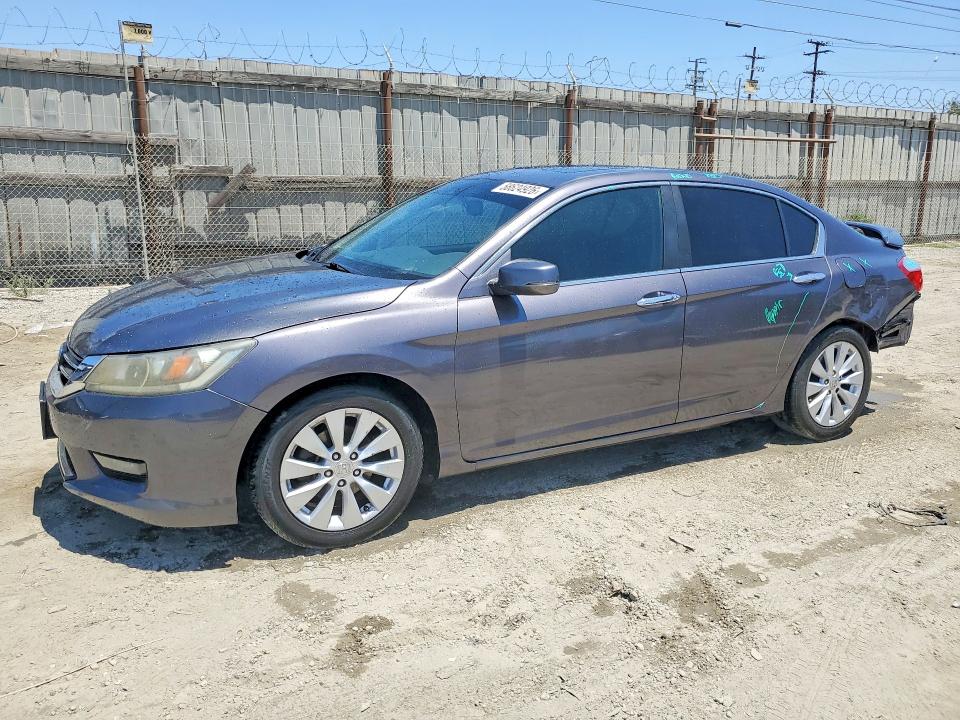 Продажа на аукционе авто 2014 Honda Accord, vin: 1HGCR2F85EA260652, номер лота: 58624926