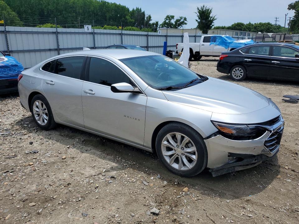 Продаж на аукціоні авто 2020 Chevrolet Malibu, vin: 1G1ZD5ST7LF047679, номер лоту: 56952816
