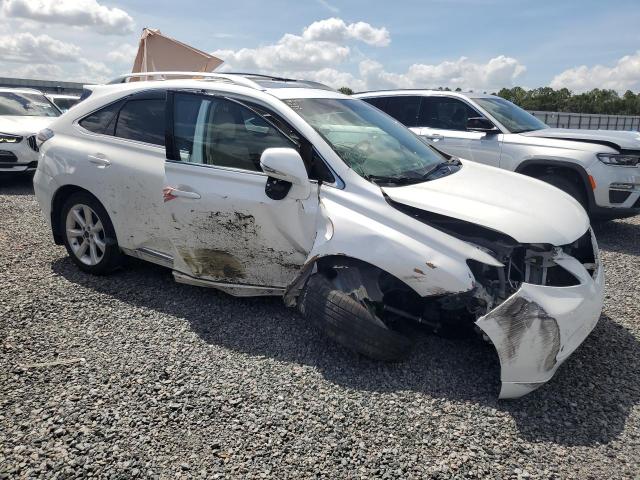 Продажа на аукционе авто 2010 Lexus Rx, vin: 2T2ZK1BA7AC040625, номер лота: 57159806