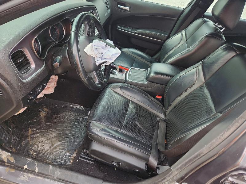 Продажа на аукционе авто 2021 Dodge Charger, vin: 2C3CDXBG0MH642731, номер лота: 56705046