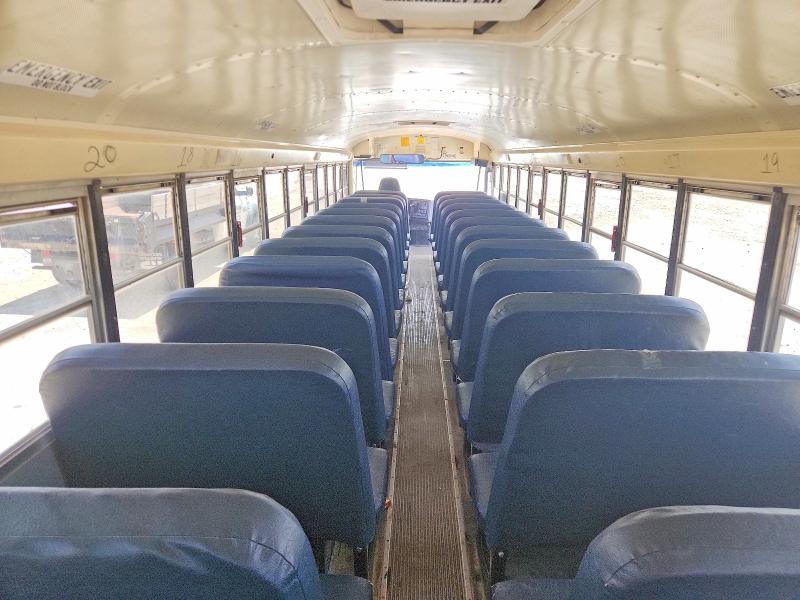 Aukcja sprzedaży 2014 Ic Corporation School Bus, vin: 4DRBUAAN4EB486817, numer aukcji: 48590136