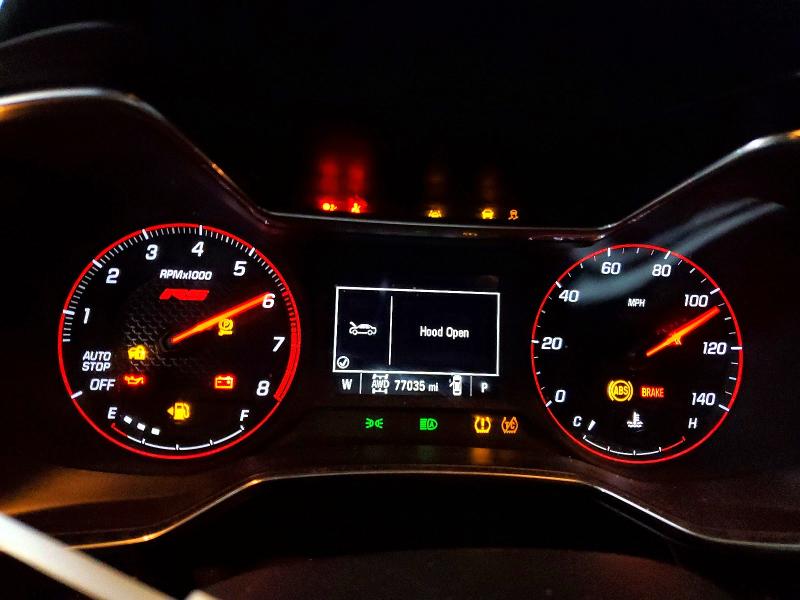 Продажа на аукционе авто 2021 Chevrolet Trailblazer, vin: KL79MUSL3MB122479, номер лота: 56024246