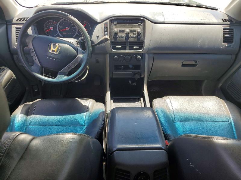 Aukcja sprzedaży 2008 Honda Pilot, vin: 5FNYF18268B043669, numer aukcji: 56137106
