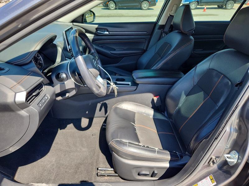 Auction sale of the 2020 Nissan Altima, vin: 1N4BL4CV4LC177626, lot number: 57836556