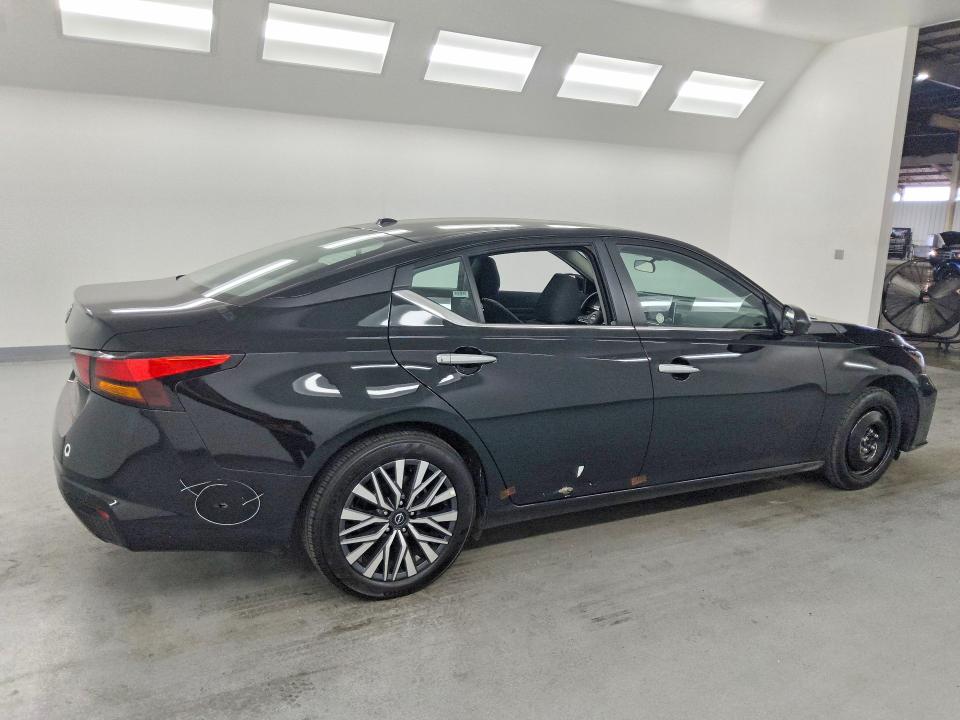 Продаж на аукціоні авто 2025 Nissan Altima, vin: 1N4BL4DV5SN428056, номер лоту: 56122476