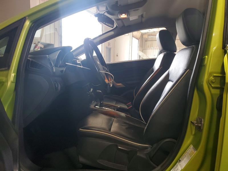 56106306 :رقم المزاد ، 3FADP4FJ0BM159367 vin ، 2011 Ford Fiesta مزاد بيع