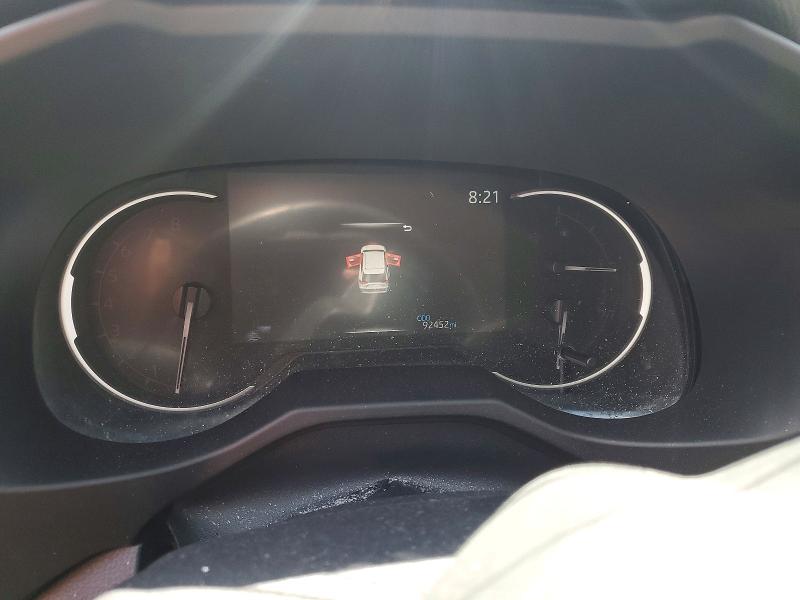 56178526 :رقم المزاد ، 2T3F1RFV3PC327028 vin ، 2023 Toyota Rav4 مزاد بيع