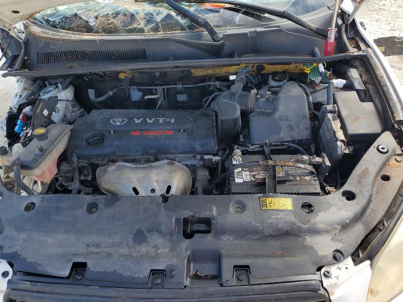 Aukcja sprzedaży 2006 Toyota Rav4, vin: JTMBD33V965001312, numer aukcji: 57580166