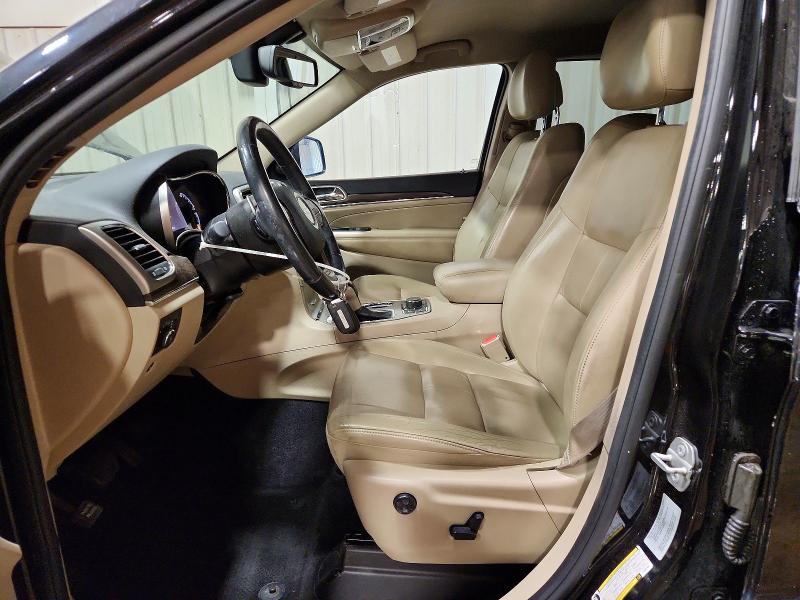 Aukcja sprzedaży 2016 Jeep Grand Cherokee, vin: 1C4RJFBG1GC326657, numer aukcji: 58107696