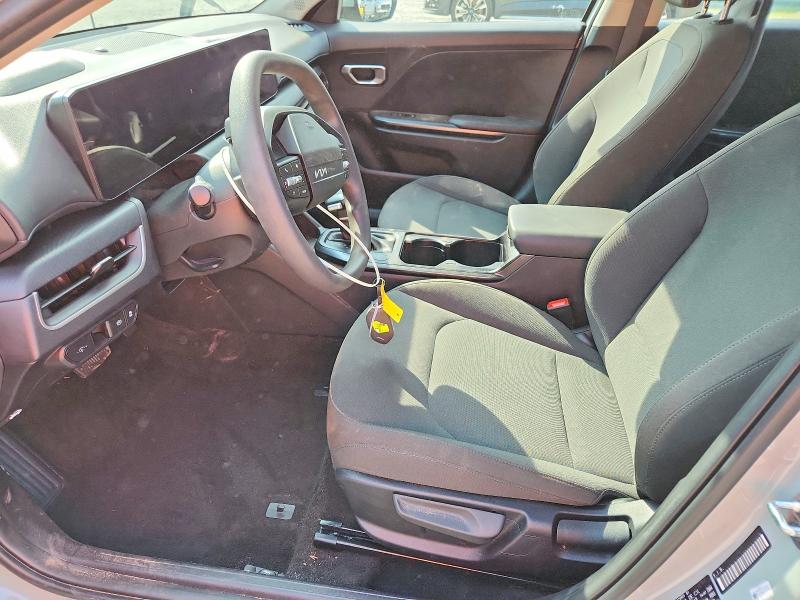 Продаж на аукціоні авто 2026 Kia K4, vin: 3KPFT4DE1TE314752, номер лоту: 59075726