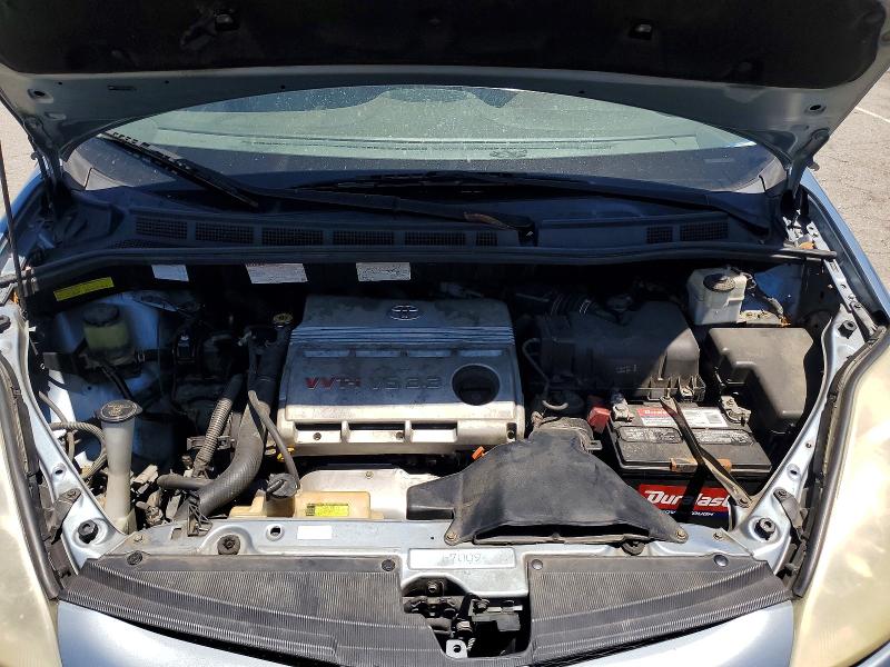 Aukcja sprzedaży 2006 Toyota Sienna, vin: 5TDZA23C66S442986, numer aukcji: 57032506