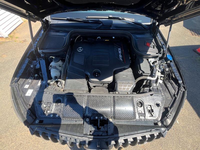 2024 Mercedes-benz Gle Coupe მანქანა იყიდება აუქციონზე, vin: 4JGFD6BBXRB088424, აუქციონის ნომერი: 56791666