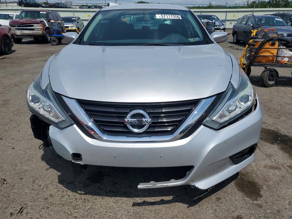 Aukcja sprzedaży 2017 Nissan Altima, vin: 1N4AL3AP0HC287509, numer aukcji: 57117556
