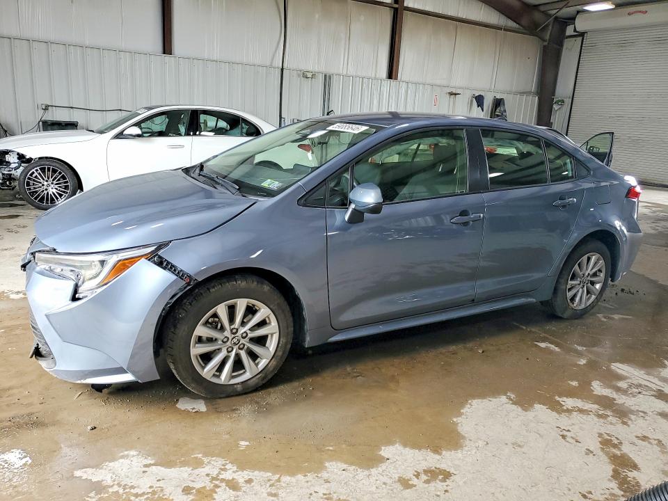 Aukcja sprzedaży 2024 Toyota Corolla Hybrid, vin: JTDBCMFE0R3060320, numer aukcji: 59085646
