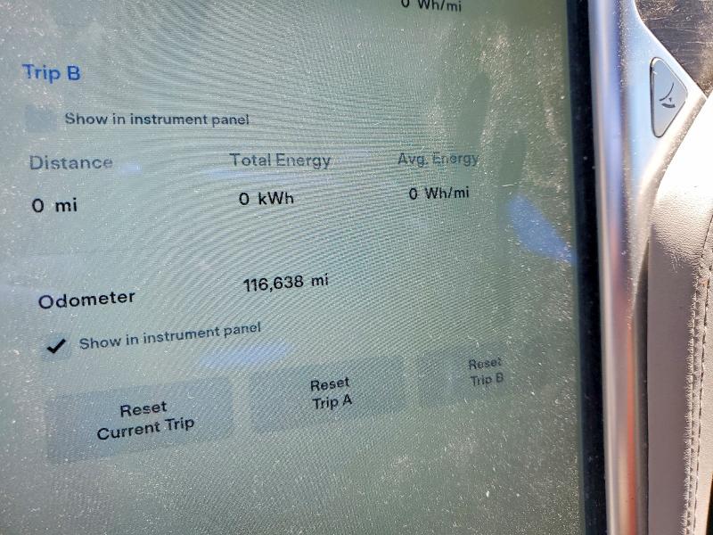 Aukcja sprzedaży 2015 Tesla Model S, vin: 5YJSA1E26FF108459, numer aukcji: 58371646