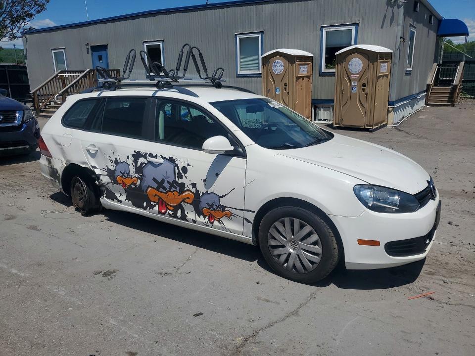 55330606 :رقم المزاد ، 3VWPP7AJ5CM700699 vin ، 2012 Volkswagen Jetta مزاد بيع