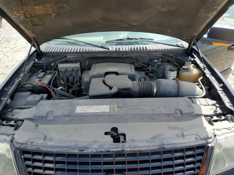 Продажа на аукционе авто 2004 Ford Expedition, vin: 1FMPU17L94LA77829, номер лота: 58223346