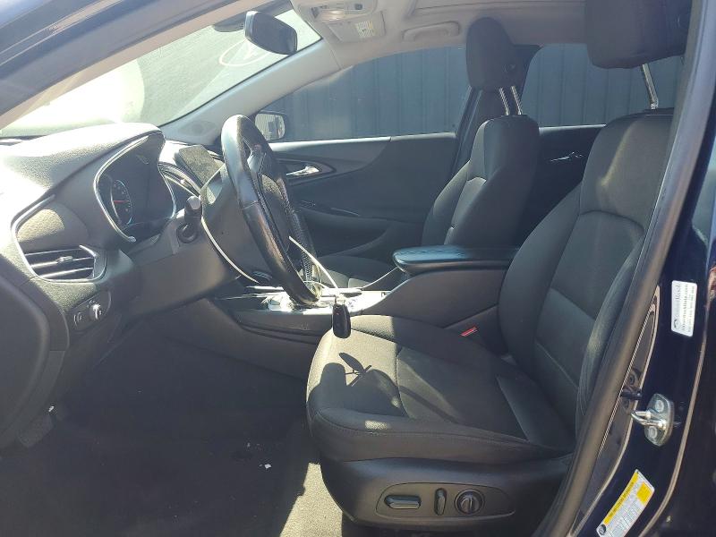 Продажа на аукционе авто 2018 Chevrolet Malibu, vin: 1G1ZD5ST3JF230543, номер лота: 56097996