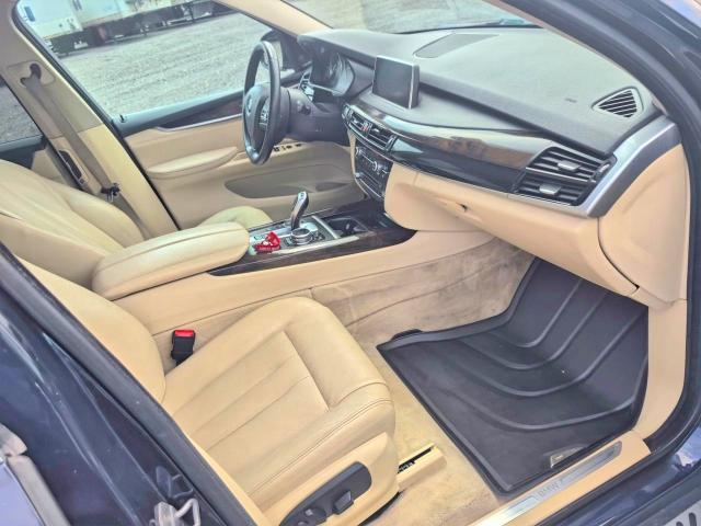 59228746 :رقم المزاد ، 5UXKS4C5XE0J94155 vin ، 2014 Bmw X5 مزاد بيع