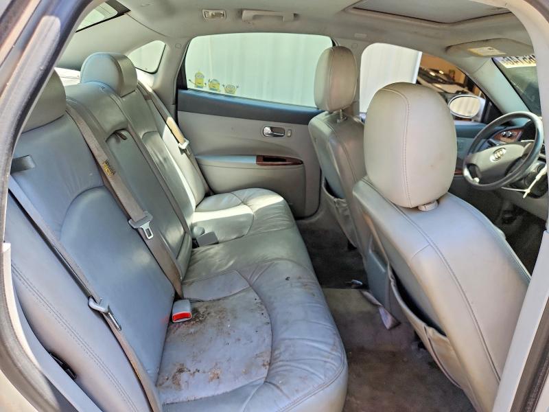 Aukcja sprzedaży 2005 Buick Lacrosse, vin: 2G4WD562351269234, numer aukcji: 56465146