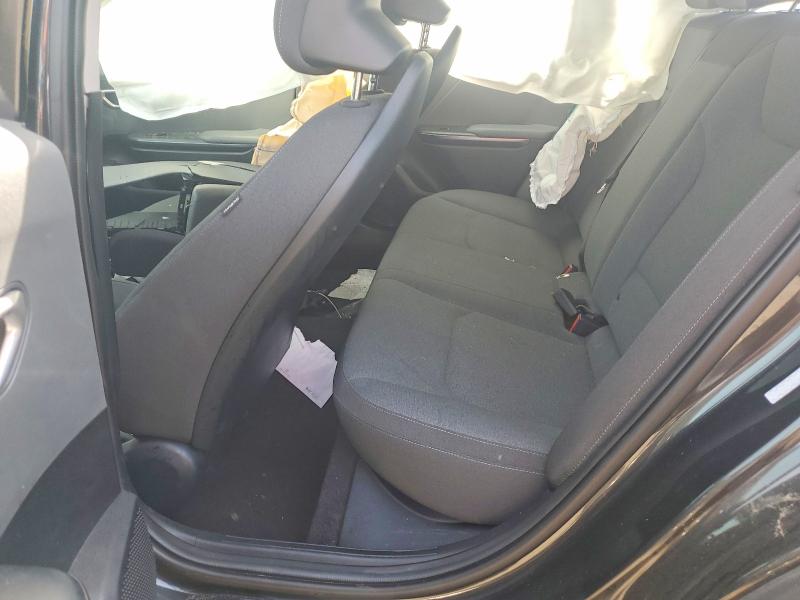 55673386 :رقم المزاد ، 3KPFT4DEXSE021124 vin ، 2025 Kia K4 مزاد بيع