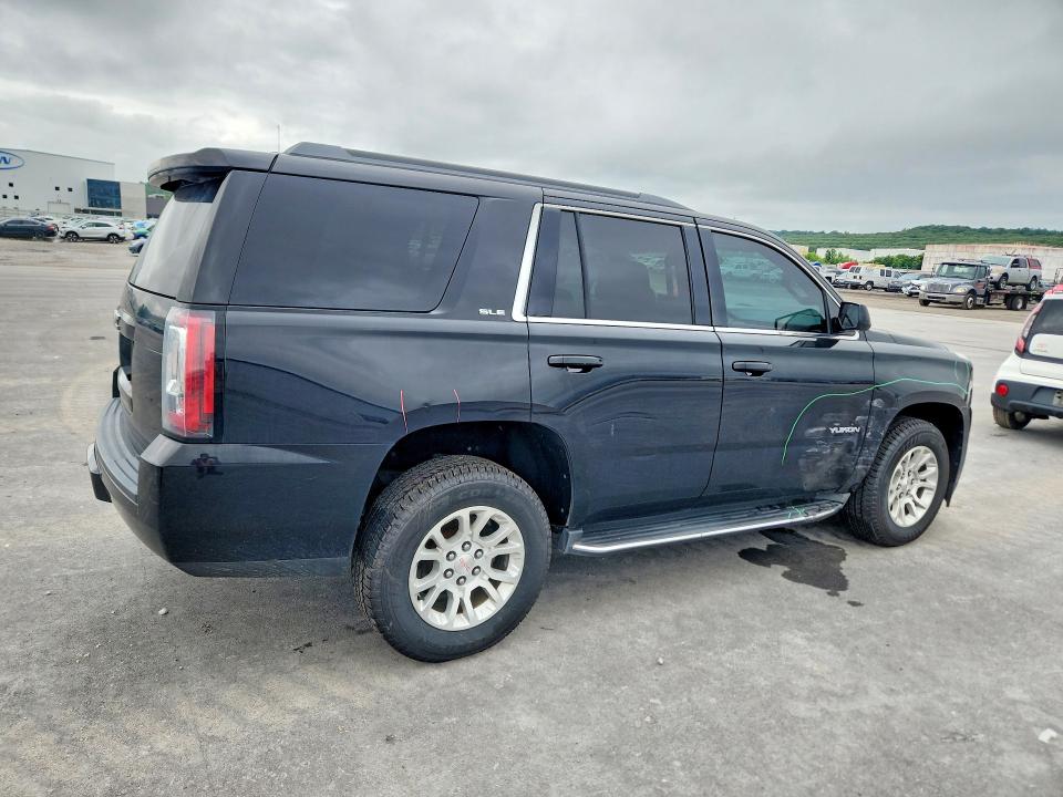 57313026 :رقم المزاد ، 1GKS2AKC5GR393522 vin ، 2016 Gmc Yukon مزاد بيع