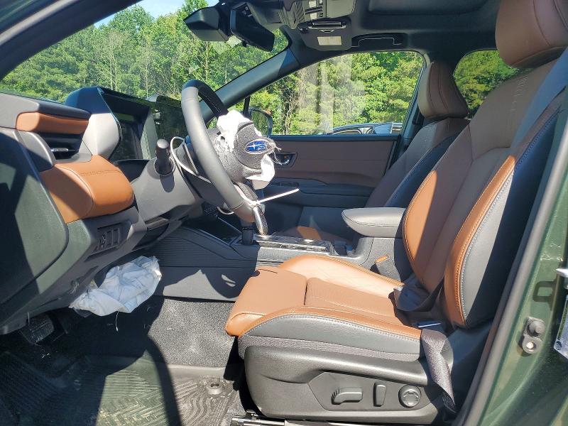 57169316 :رقم المزاد ، JF2BURJD2TY453627 vin ، 2026 Subaru Outback مزاد بيع
