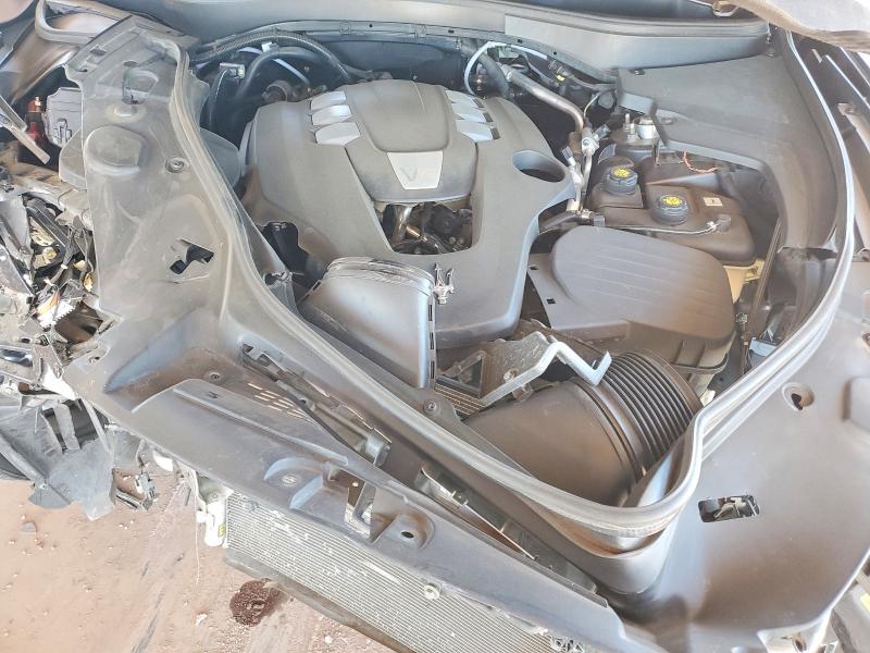 Aukcja sprzedaży 2018 Maserati Levante, vin: ZN661XUL1JX294360, numer aukcji: 59288856