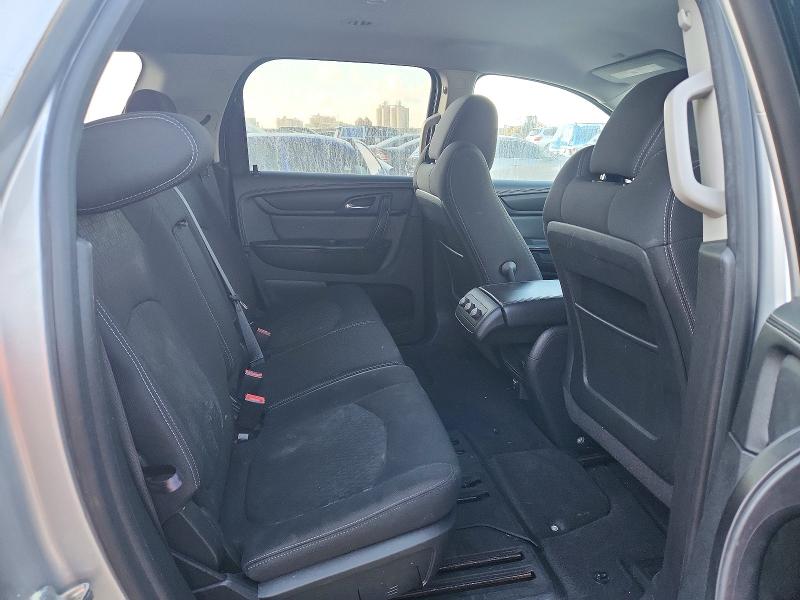 57015676 :رقم المزاد ، 1GKKRNED1EJ360116 vin ، 2014 Gmc Acadia مزاد بيع