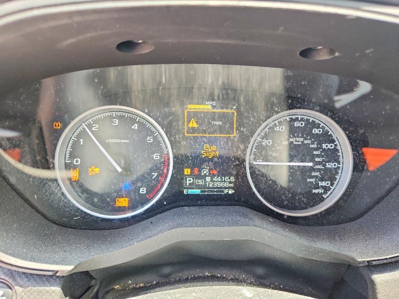 Продажа на аукционе авто 2019 Subaru Forester, vin: JF2SKAEC6KH571199, номер лота: 57599116