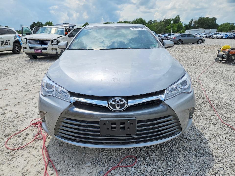 Aukcja sprzedaży 2016 Toyota Camry, vin: 4T4BF1FK3GR584596, numer aukcji: 56259296