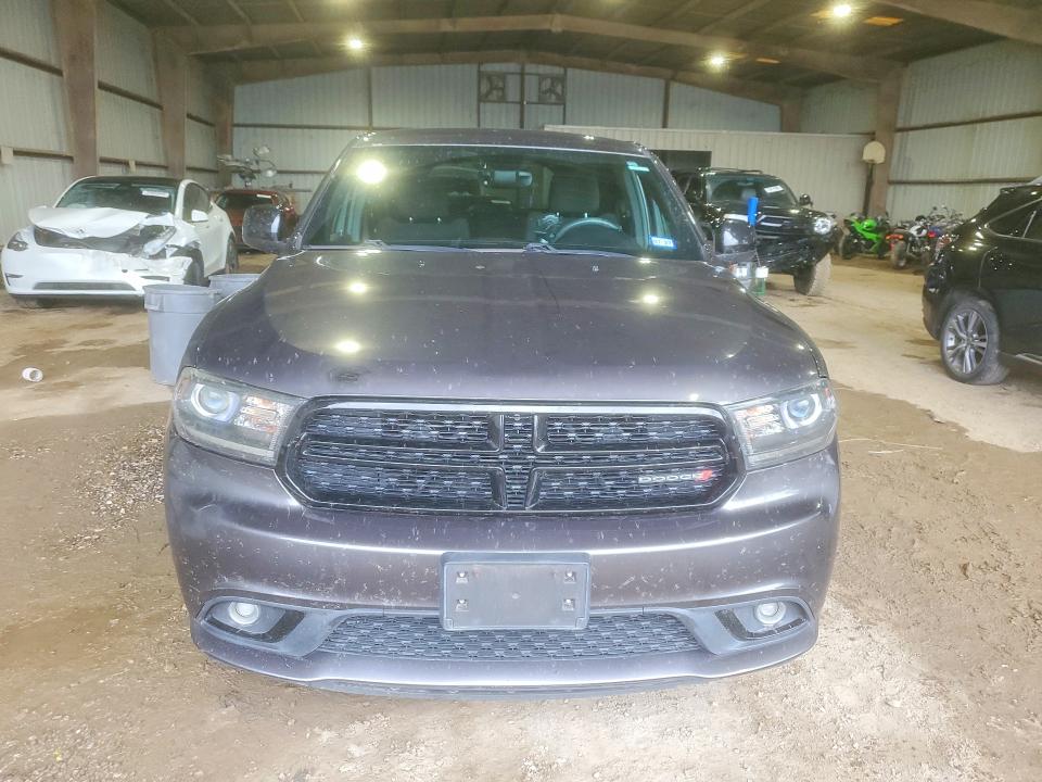 Aukcja sprzedaży 2018 Dodge Durango, vin: 1C4RDHAG3JC114841, numer aukcji: 53649746