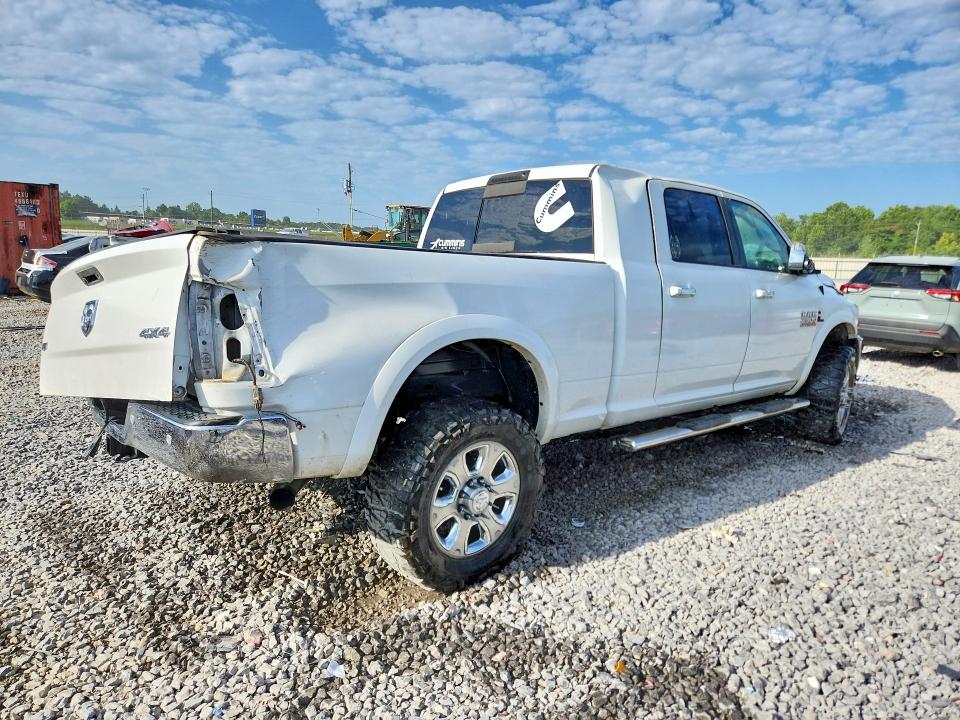 Продажа на аукционе авто 2016 Ram 2500, vin: 3C6UR5NL1GG125612, номер лота: 59070606