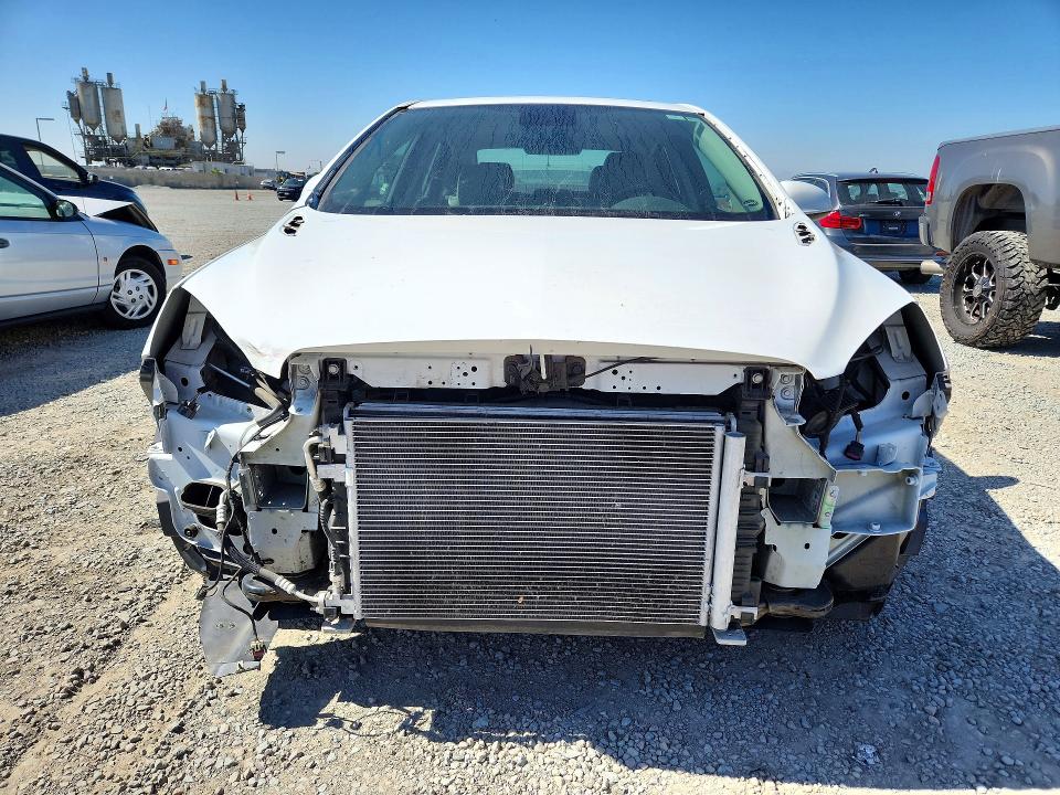 Aukcja sprzedaży 2016 Buick Verano, vin: 1G4PW5SK2G4166382, numer aukcji: 58286146