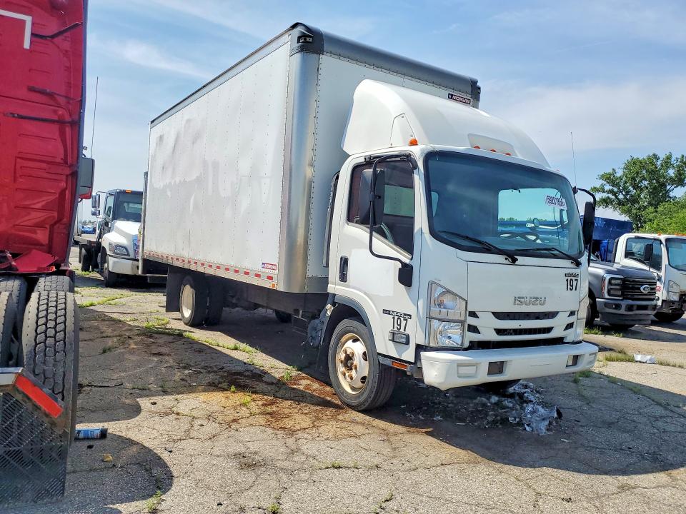 Продаж на аукціоні авто 2019 Isuzu Npr Hd, vin: 54DC4W1C8KS814414, номер лоту: 59201856