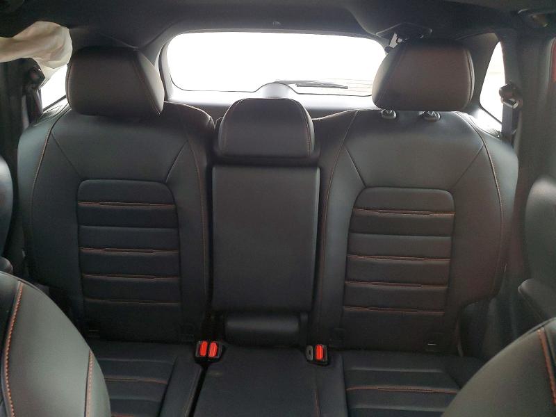 Продаж на аукціоні авто 2026 Honda Cr-v, vin: 7FARS6H84TE027145, номер лоту: 56931076
