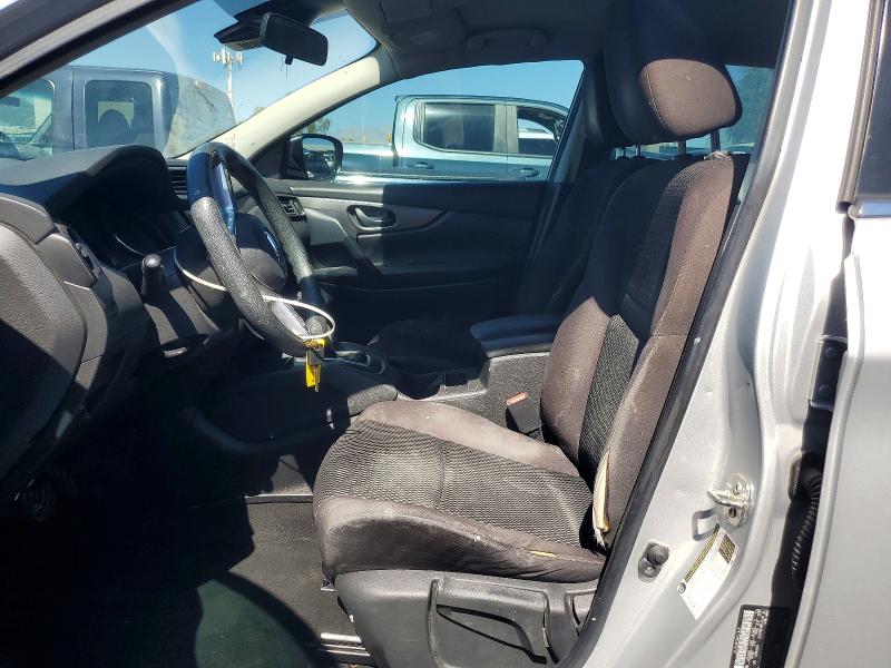 Aukcja sprzedaży 2020 Nissan Rogue Sport, vin: JN1BJ1CW3LW644799, numer aukcji: 57466886