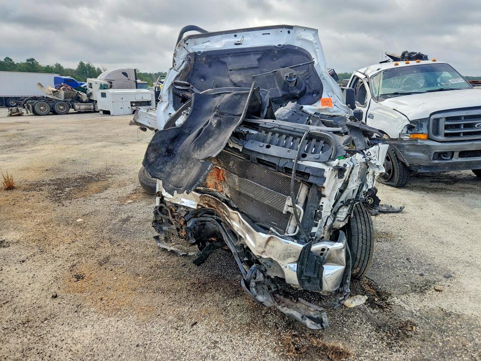 Aukcja sprzedaży 2024 Gmc Sierra, vin: 1GD49SEY0RF135468, numer aukcji: 56939416