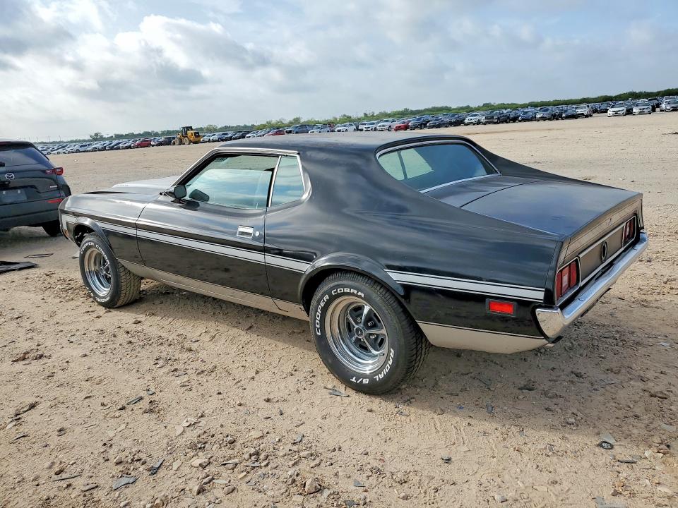 Aukcja sprzedaży 1971 Ford Mustang, vin: 1F01H190767, numer aukcji: 58145696