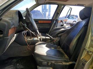 Продаж на аукціоні авто 1988 Bmw 750, vin: WBAGC8318J2767431, номер лоту: 85451745