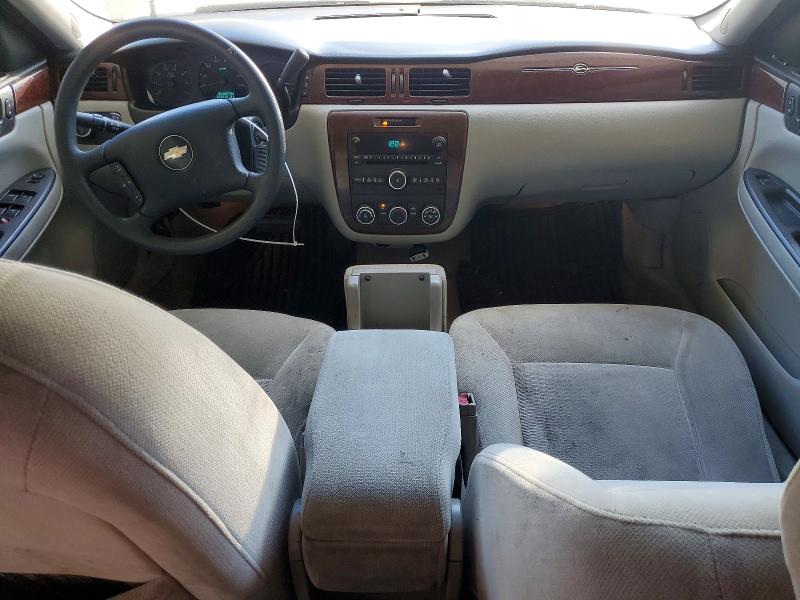 Продажа на аукционе авто 2007 Chevrolet Impala, vin: 2G1WB55K579135897, номер лота: 55529146