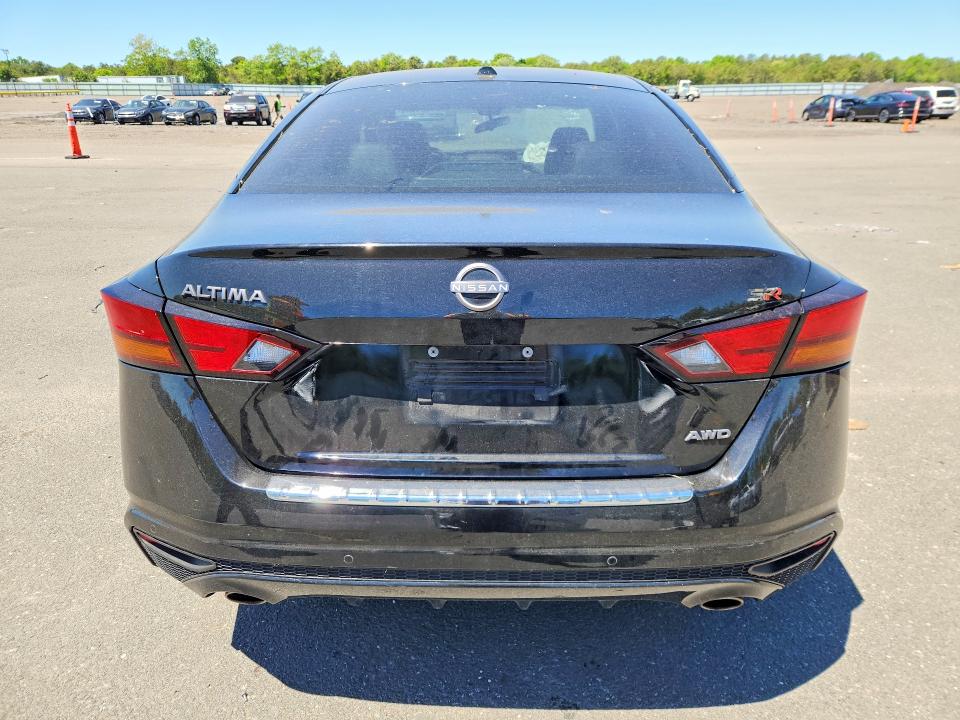 Aukcja sprzedaży 2023 Nissan Altima, vin: 1N4BL4CW5PN399482, numer aukcji: 55801656