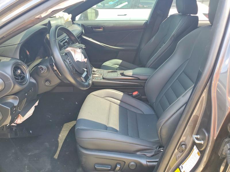 Продаж на аукціоні авто 2024 Lexus Is 500, vin: JTHAP1D24R5005931, номер лоту: 57468046