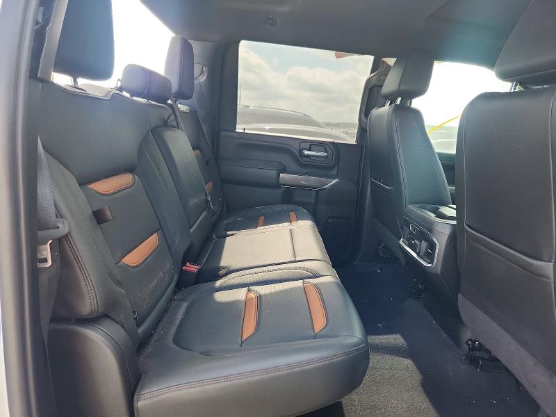 57839996 :رقم المزاد ، 1GT49PEY9MF312464 vin ، 2021 Gmc Sierra مزاد بيع