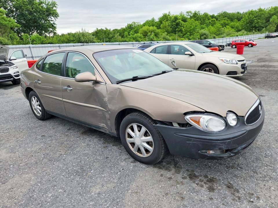 Aukcja sprzedaży 2006 Buick Lacrosse, vin: 2G4WC582061309433, numer aukcji: 56658996