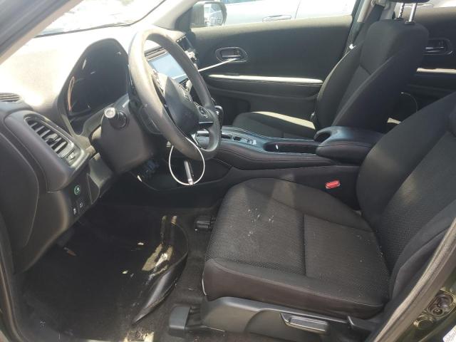 Продаж на аукціоні авто 2016 Honda Hr-v, vin: 3CZRU5H51GM745852, номер лоту: 55113406
