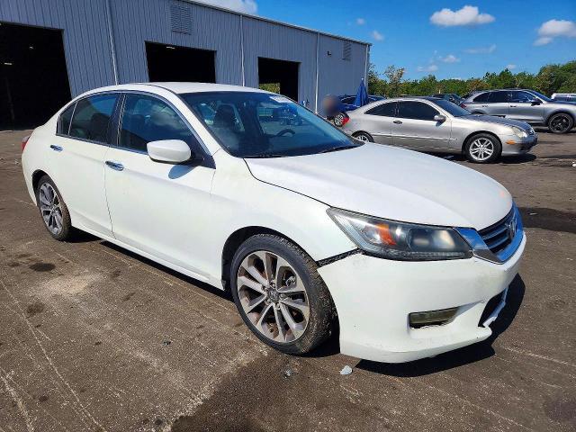 Продаж на аукціоні авто 2014 Honda Accord, vin: 1HGCR2F5XEA120649, номер лоту: 57024006