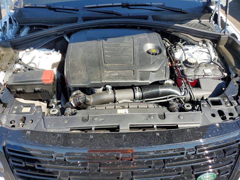 Продажа на аукционе авто 2025 Land Rover Range Rover Velar, vin: SALYL2EX4SA809308, номер лота: 59196026